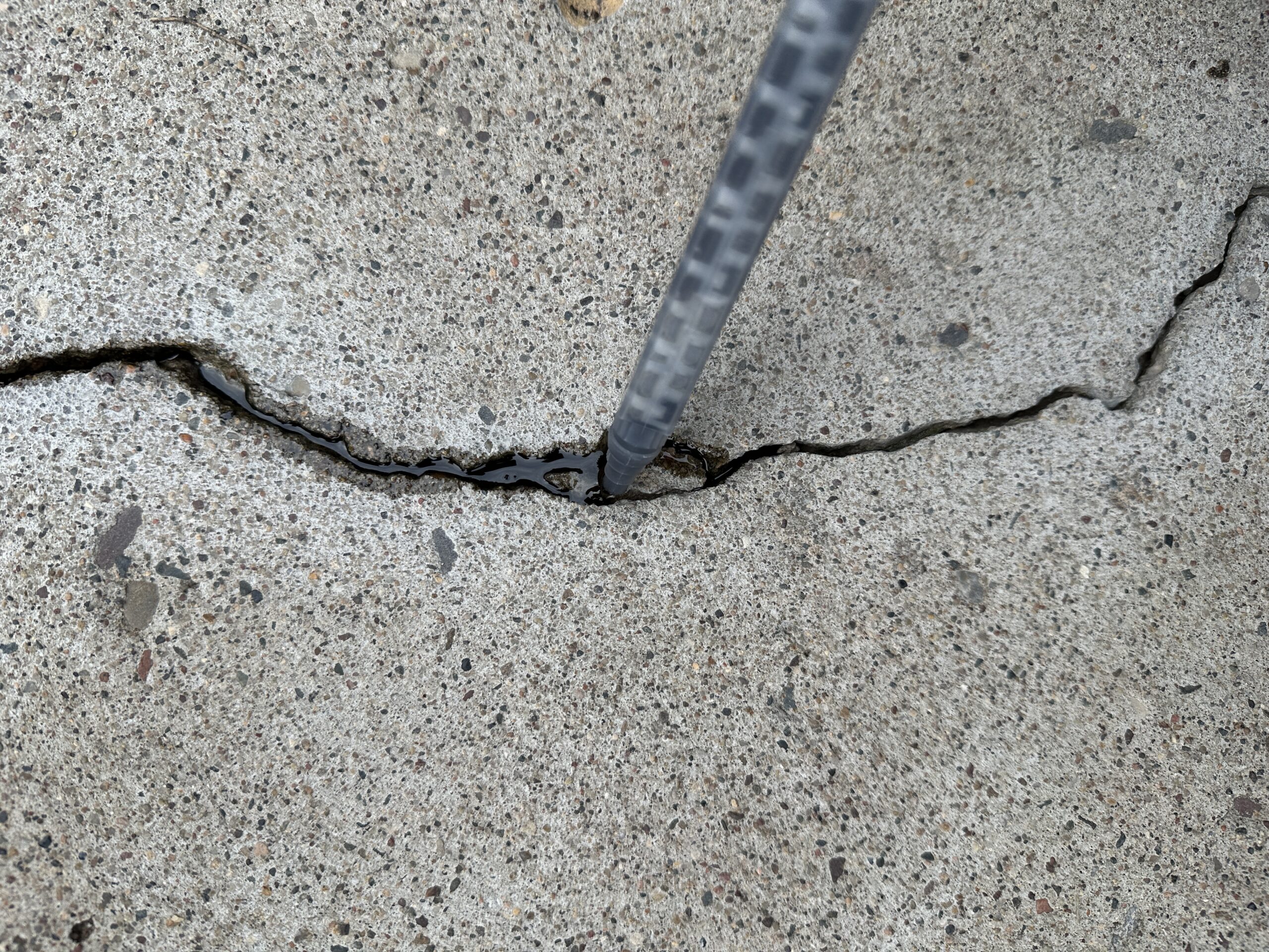 Hairline Crack Repair - Image 4