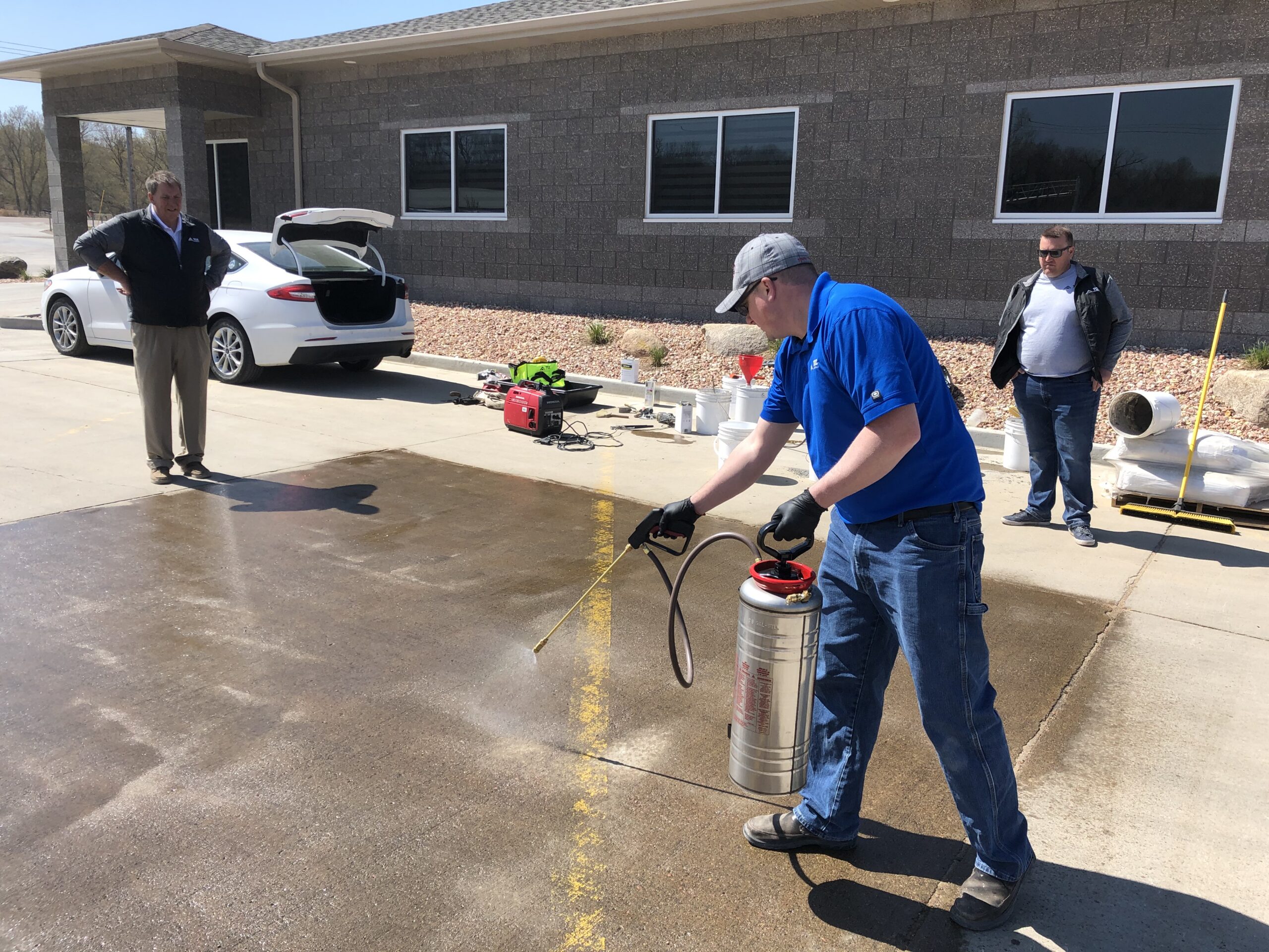 Paver Seal - Image 3