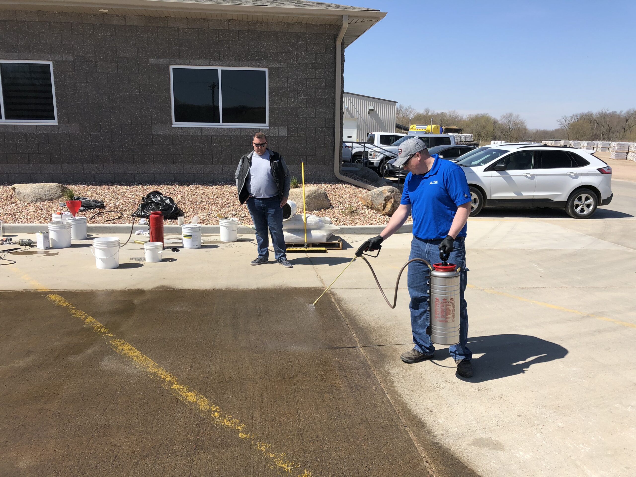 Paver Seal - Image 2