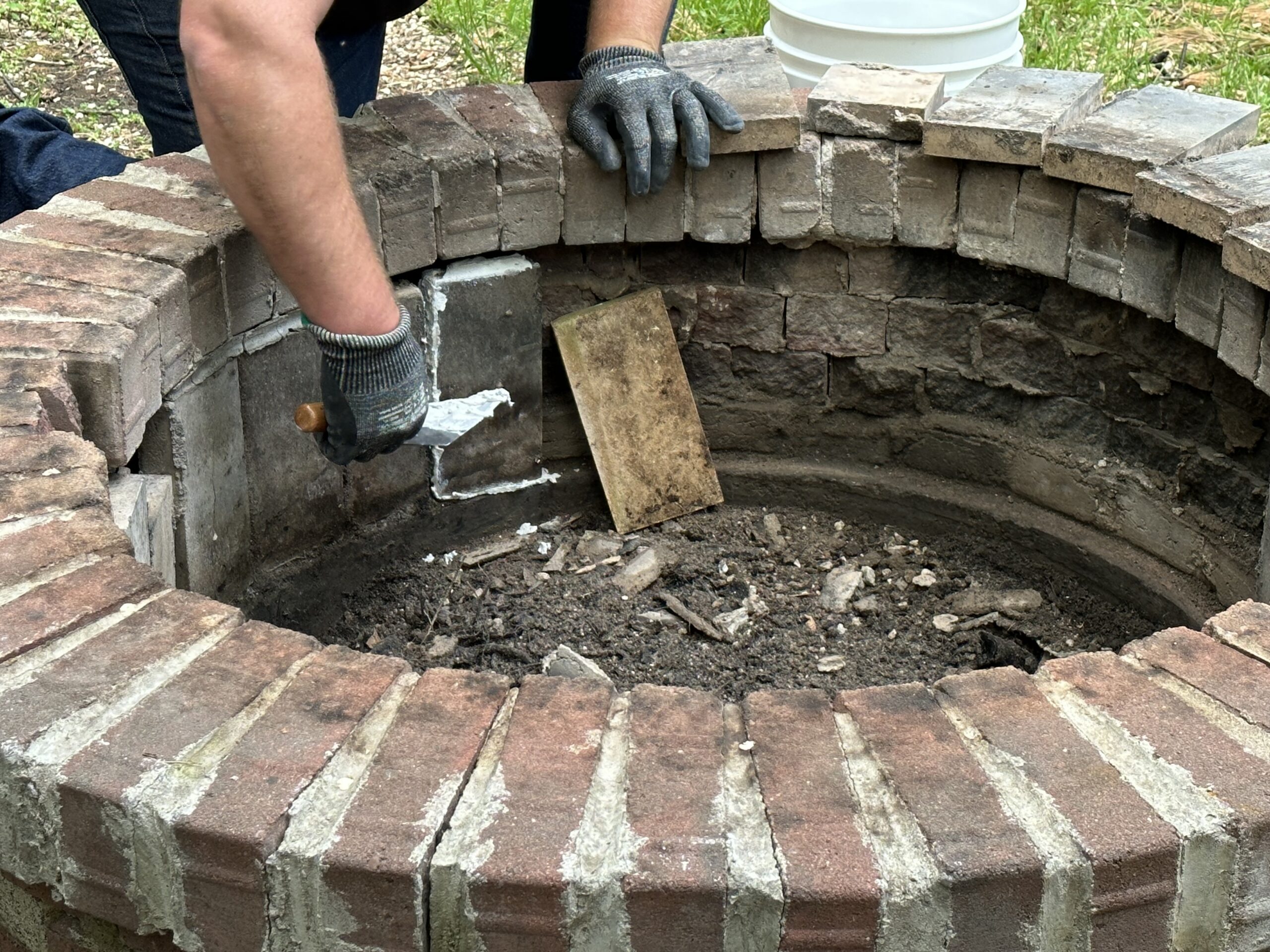 Refractory Mortar - Image 3