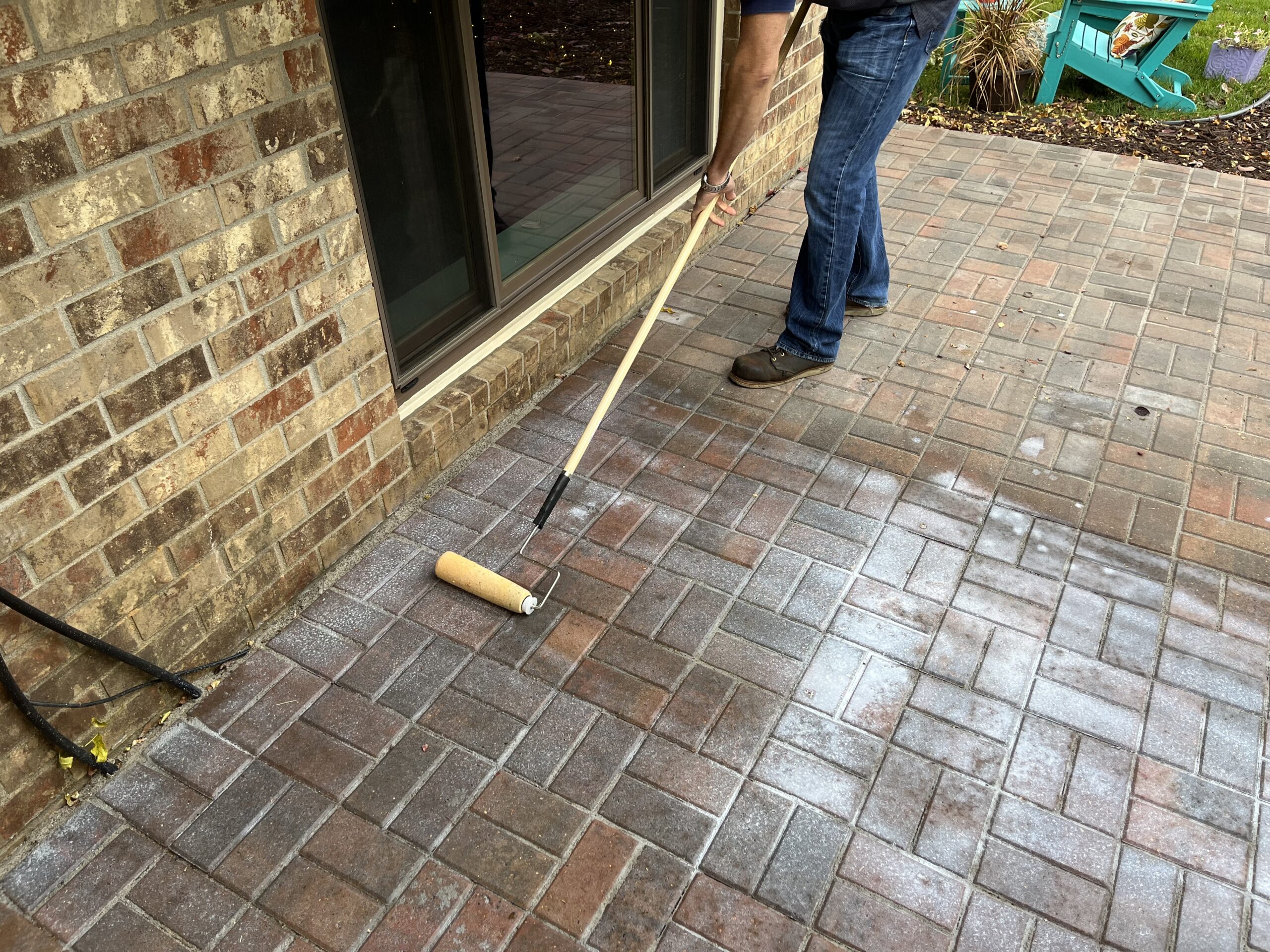 Paver Seal & Shine Pro WB - Image 3