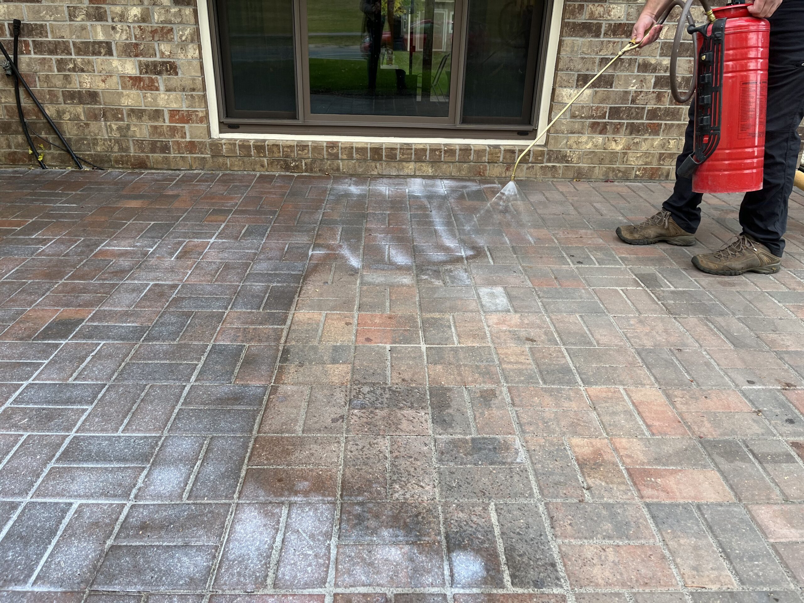 Paver Seal & Shine Pro WB - Image 2