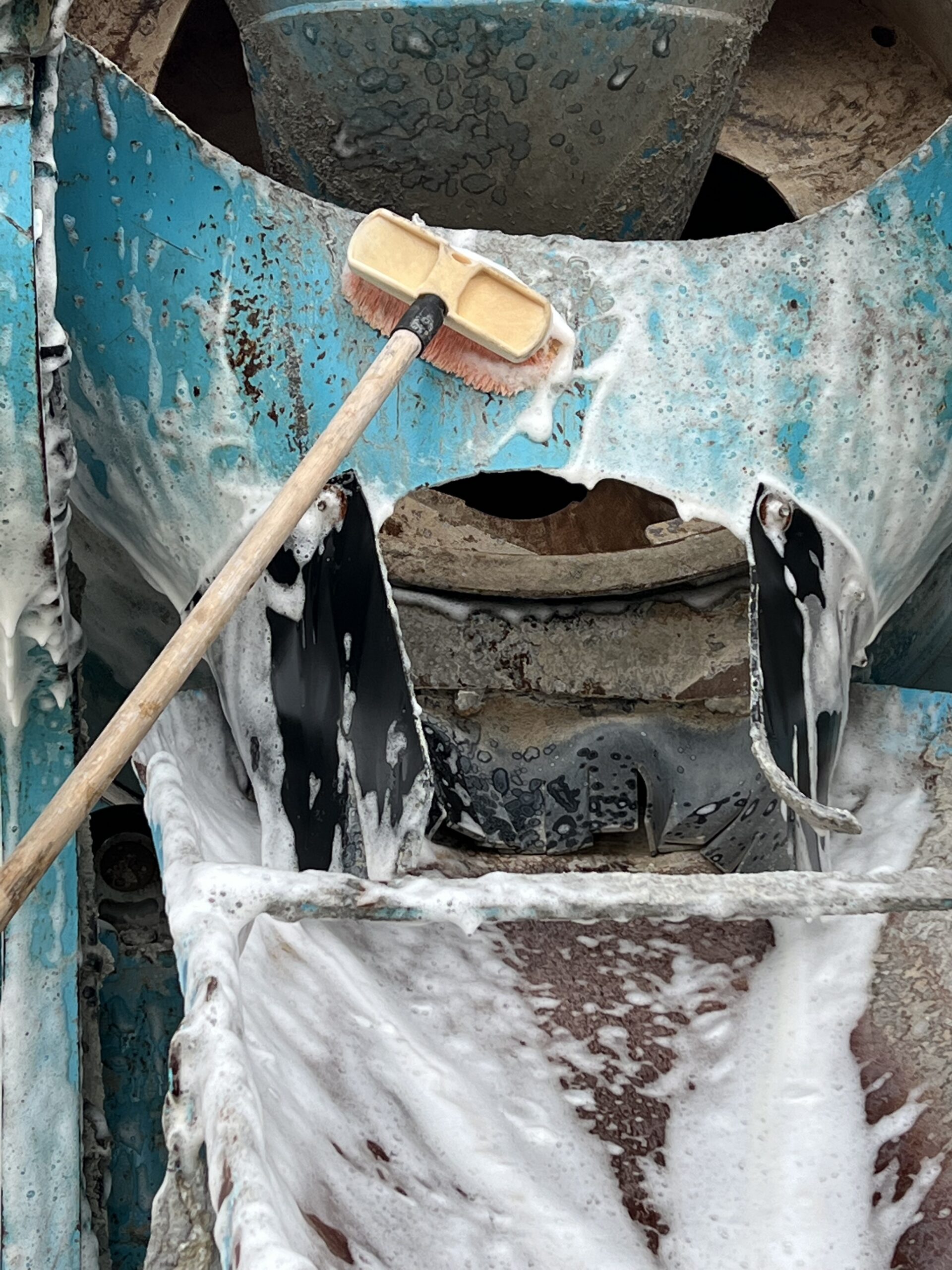 Concrete & Mortar Dissolver RM - Image 3