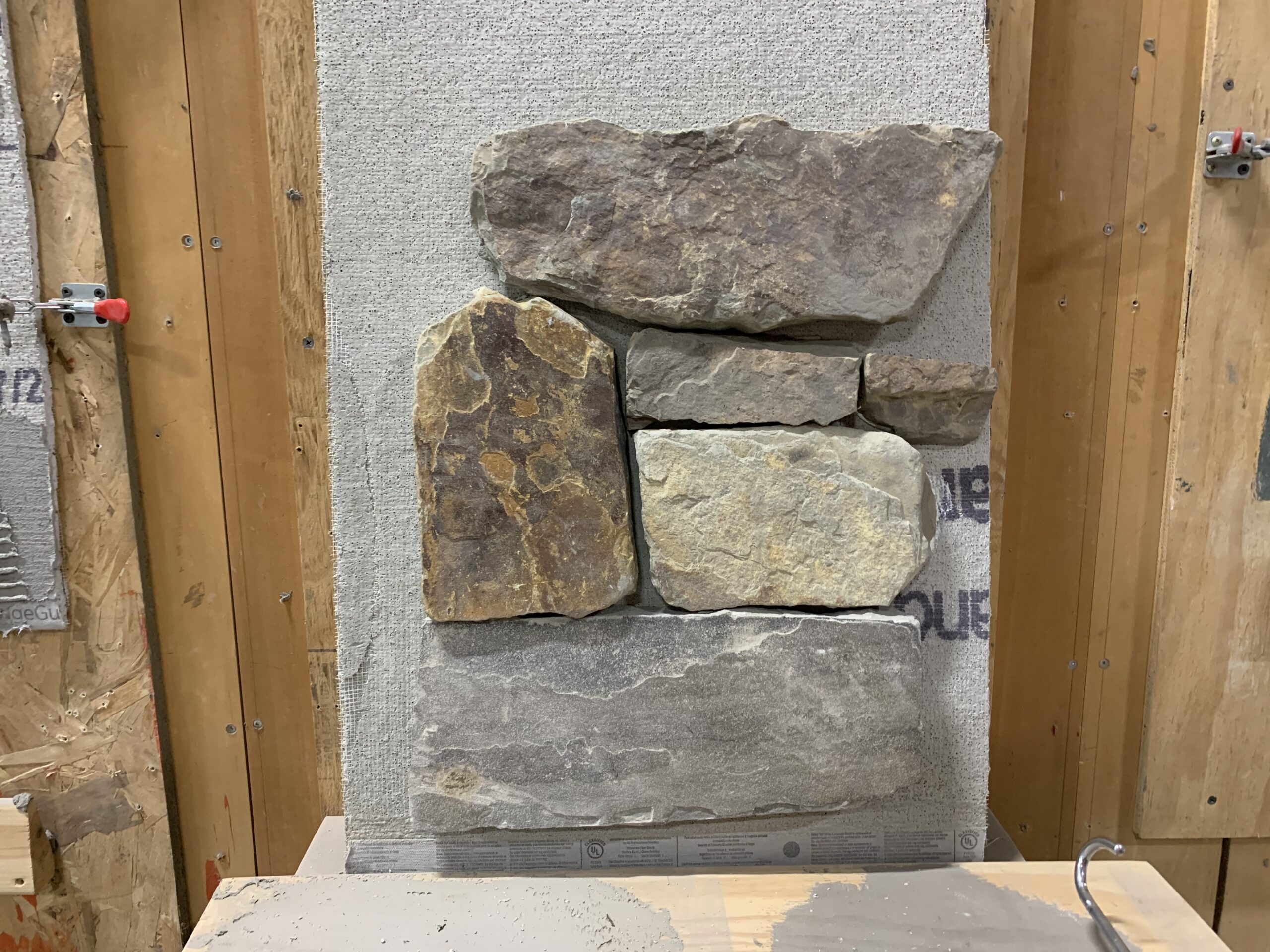 Rapid Loc™ Concrete & Veneer Bond - Image 4