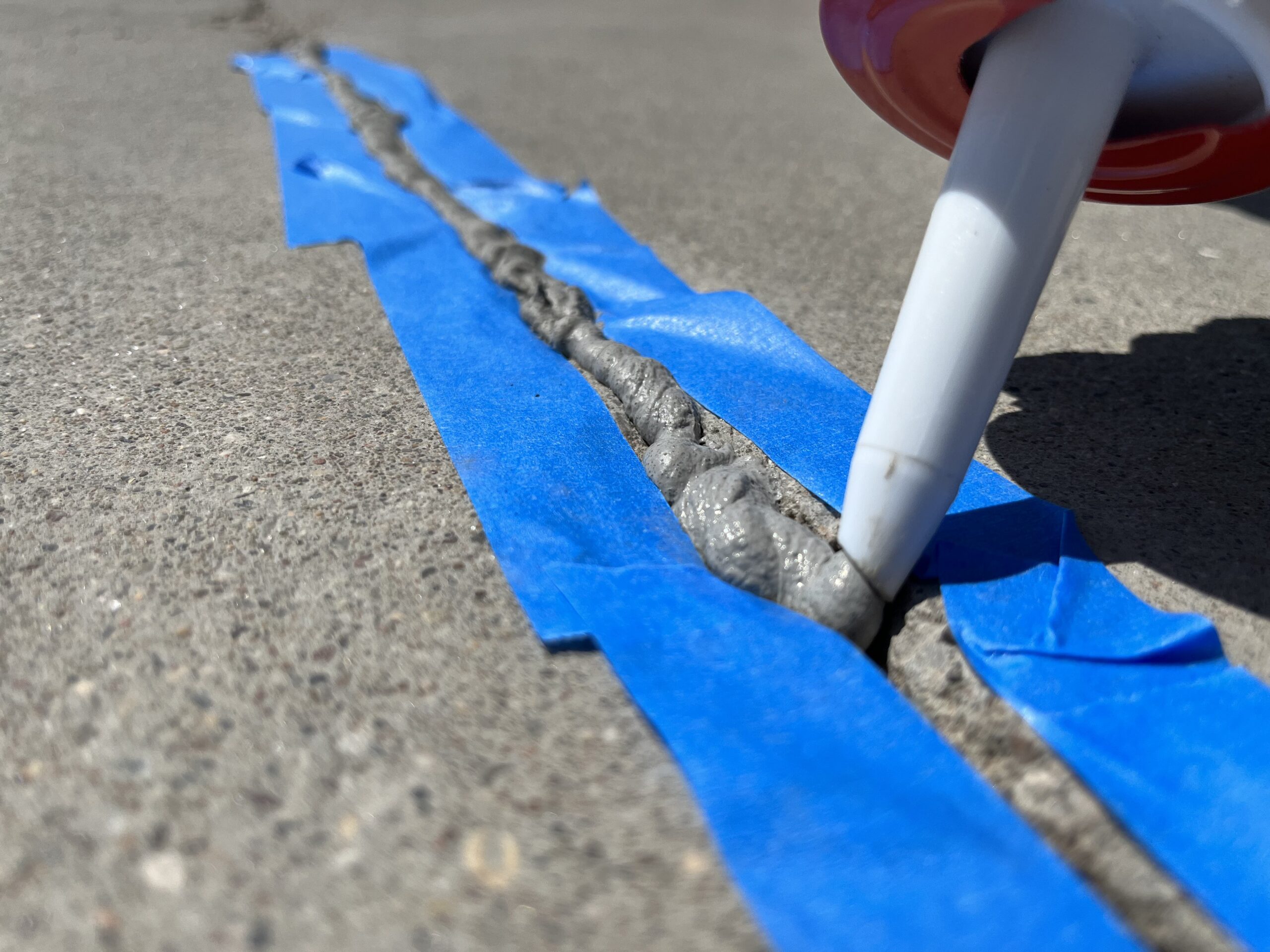 Concrete Repair - Image 3