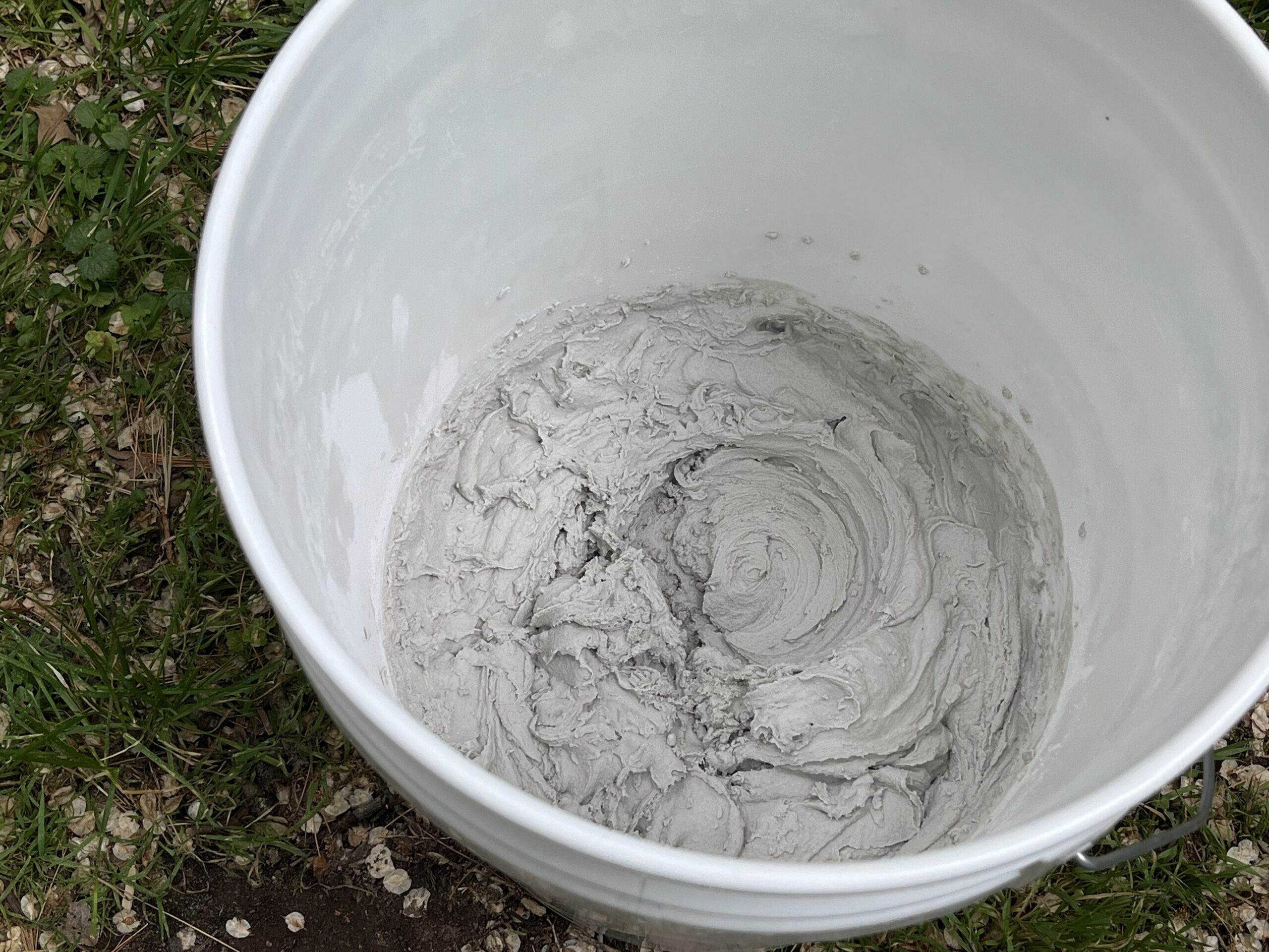 Medium-Duty Refractory Mortar - Image 4