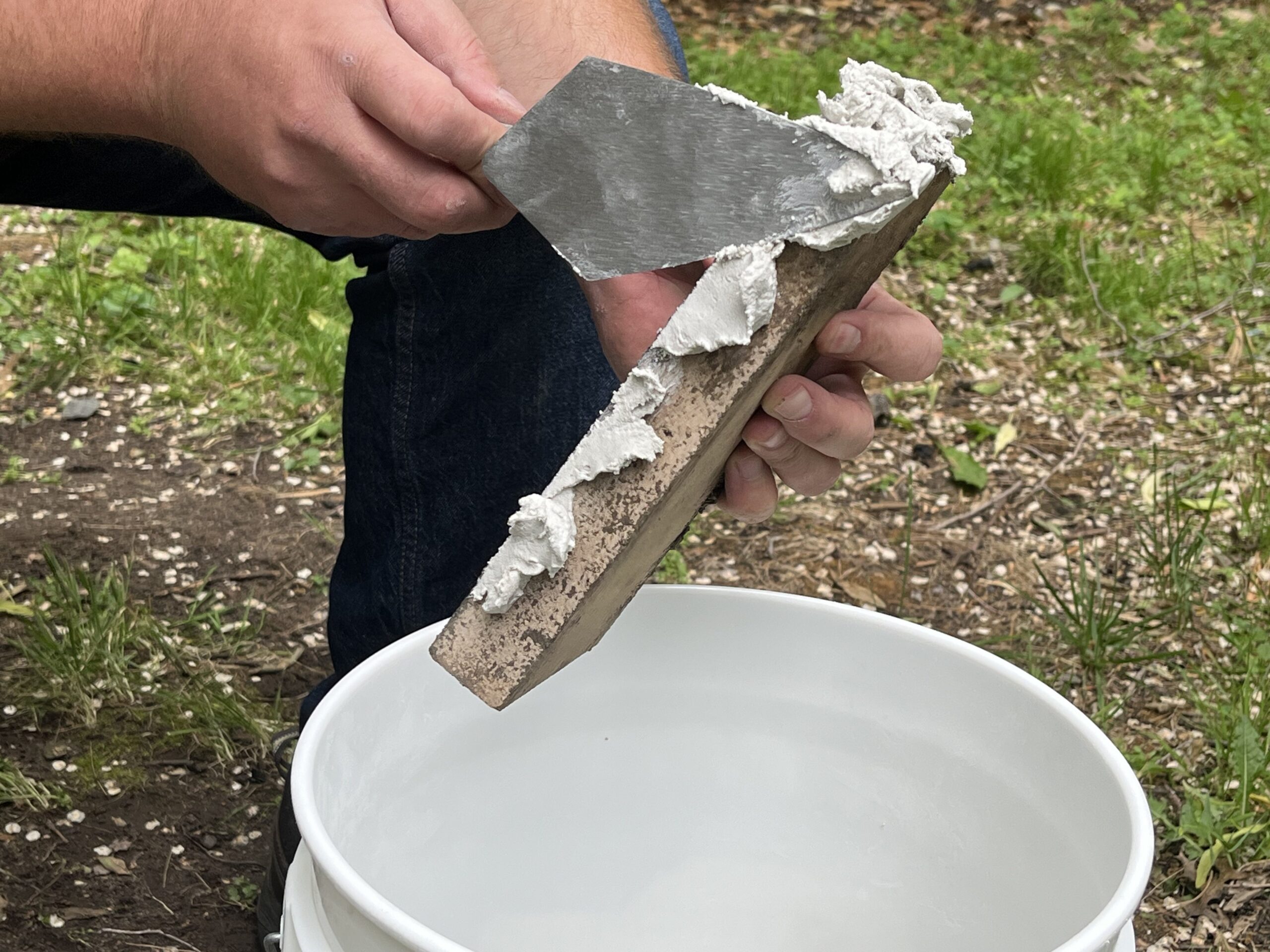 Refractory Mortar - Image 2