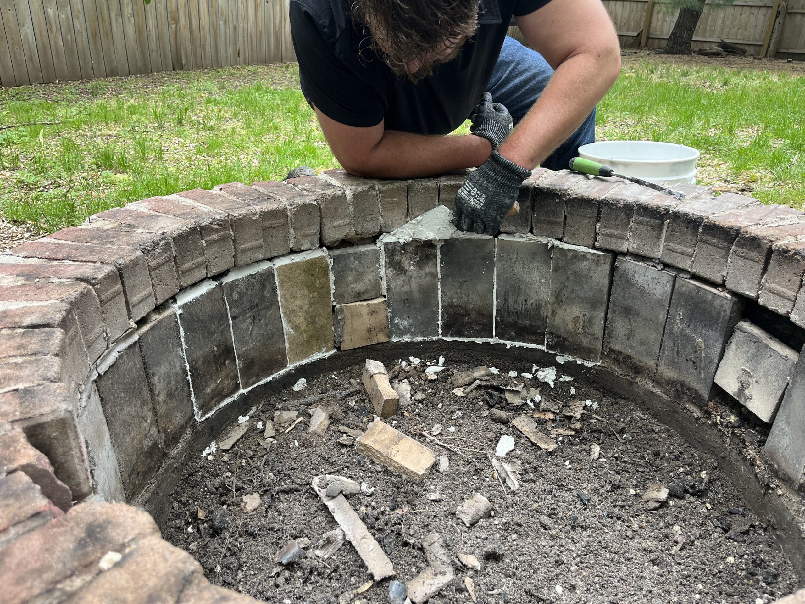 Refractory Mortar - Image 4