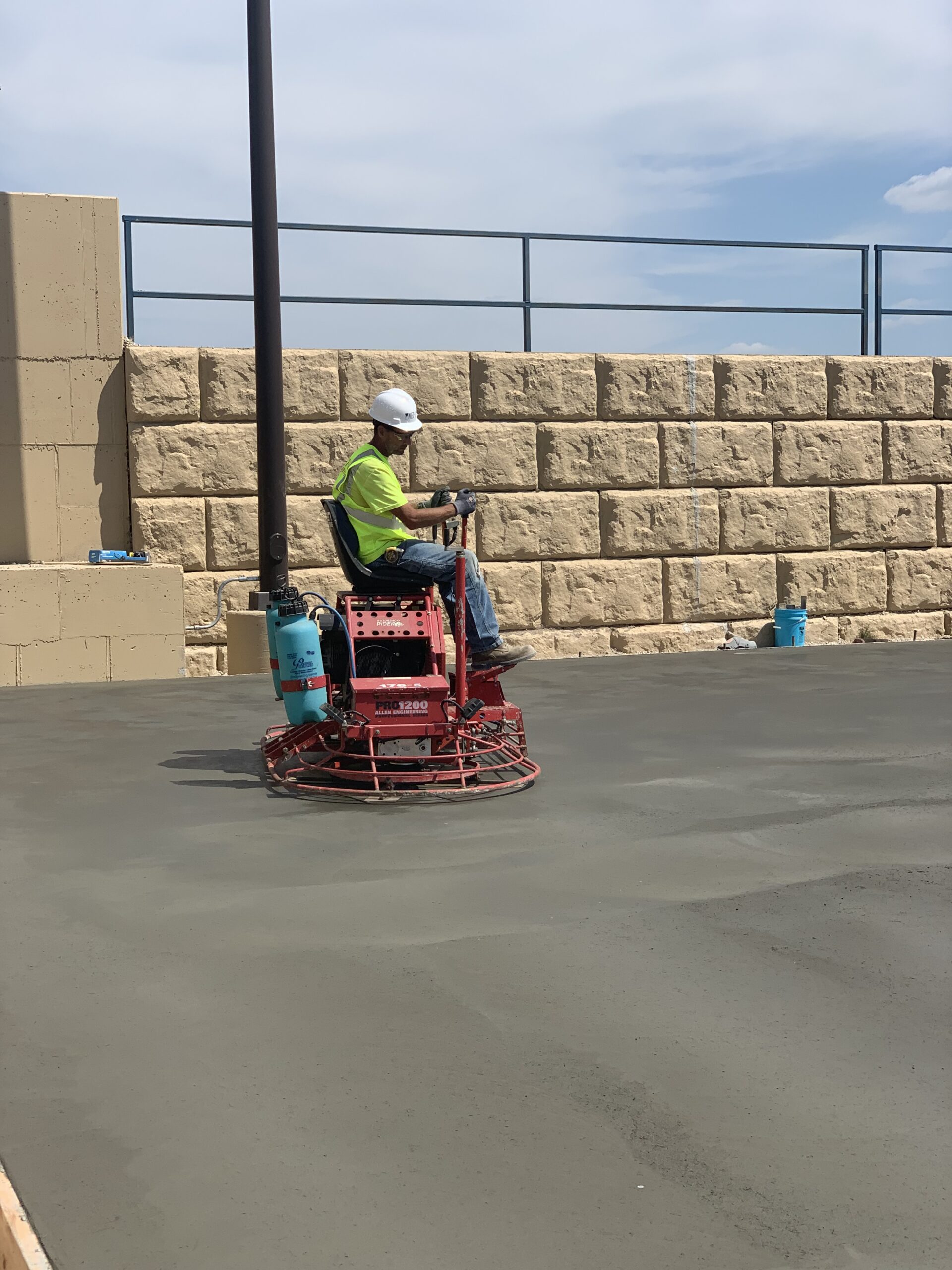 Trowel Ice - Image 2