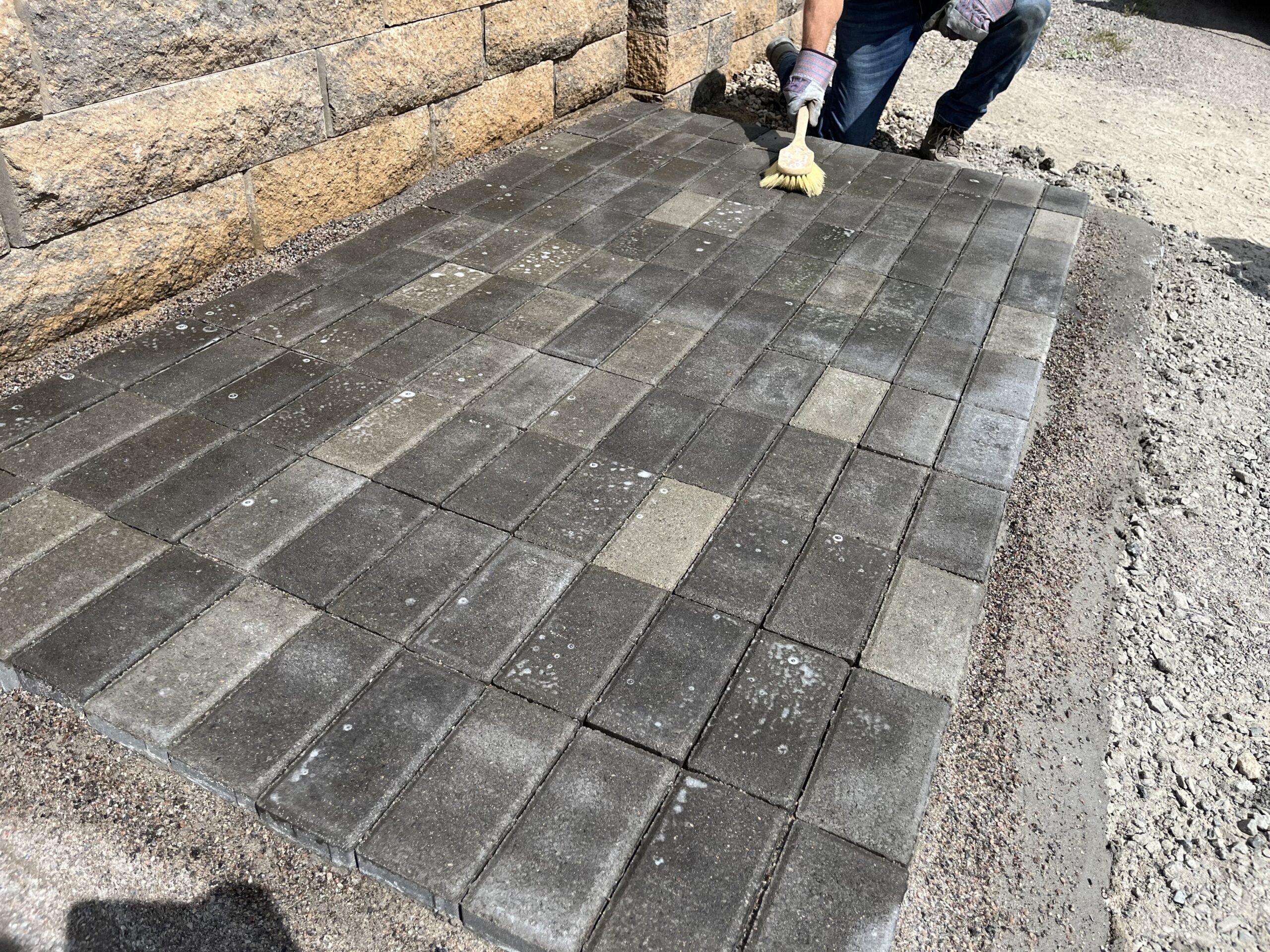 Paver Wash - Image 2