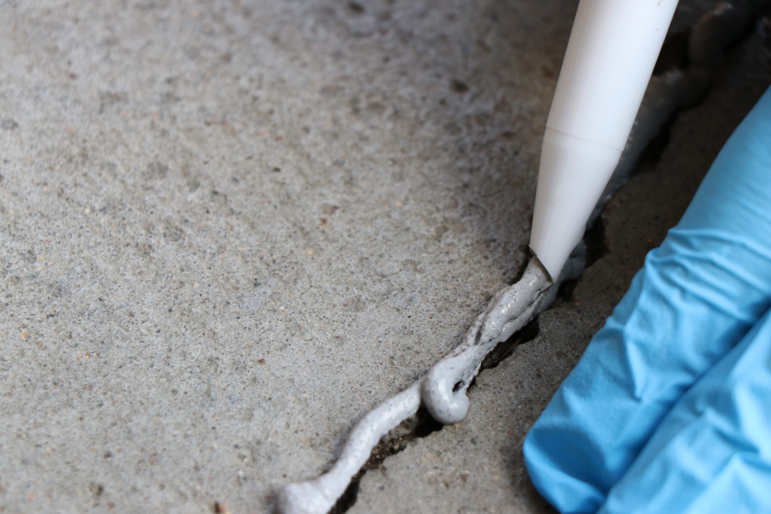 Concrete Repair - Image 2