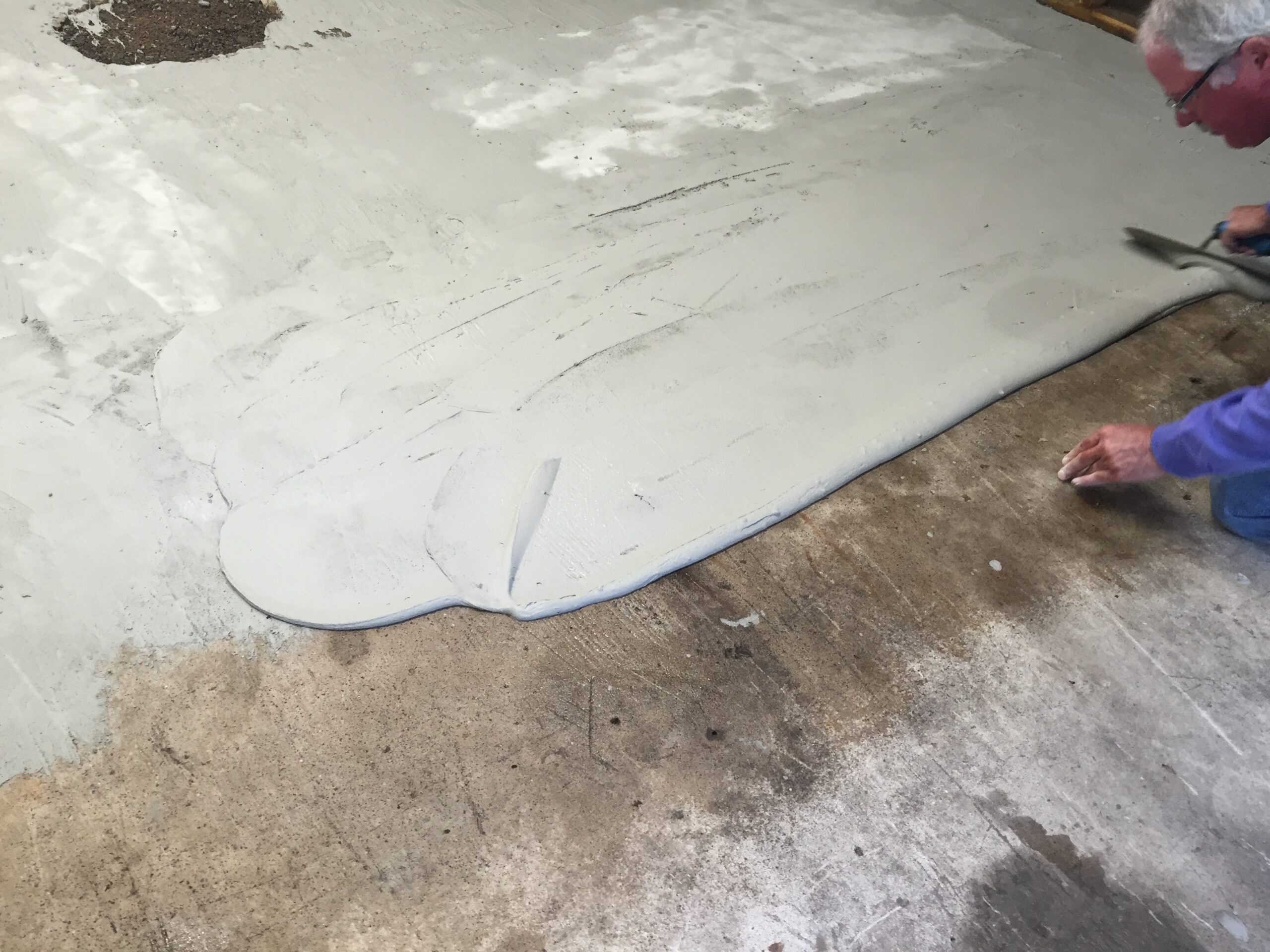 Concrete Resurfacer - Image 3