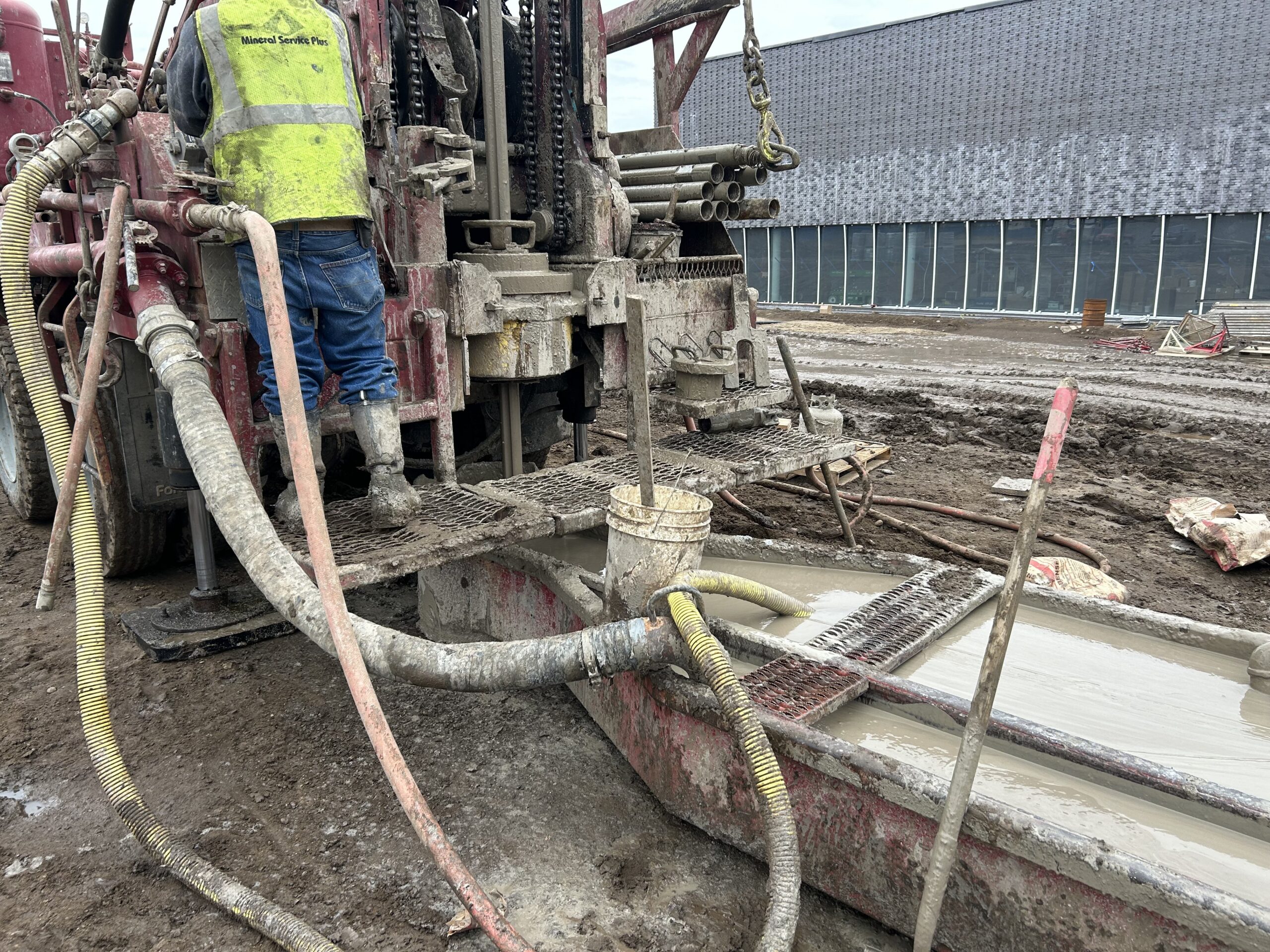 Thermaseal® Geothermal Grout - Image 4