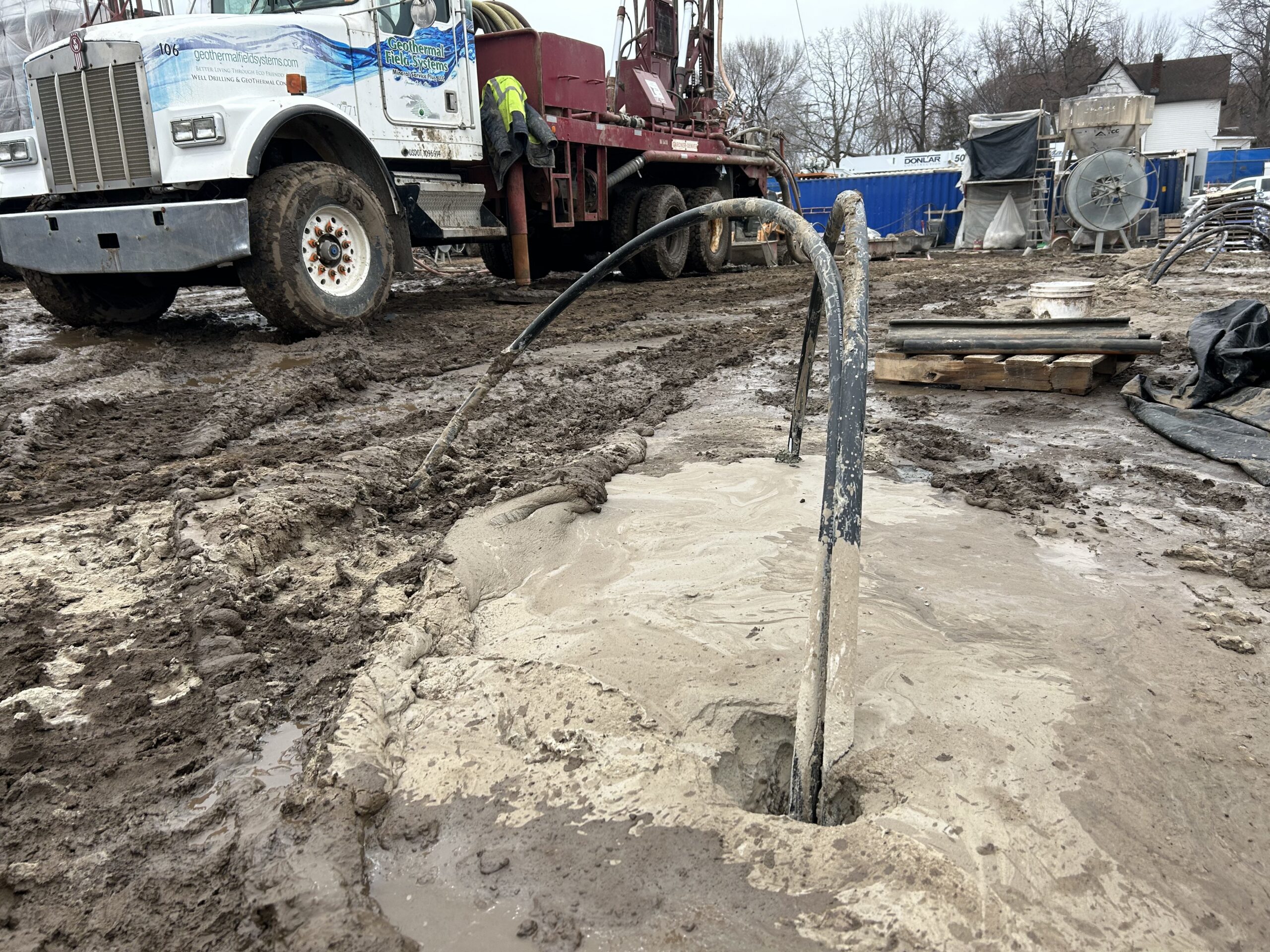 Thermaseal® Geothermal Grout - Image 3