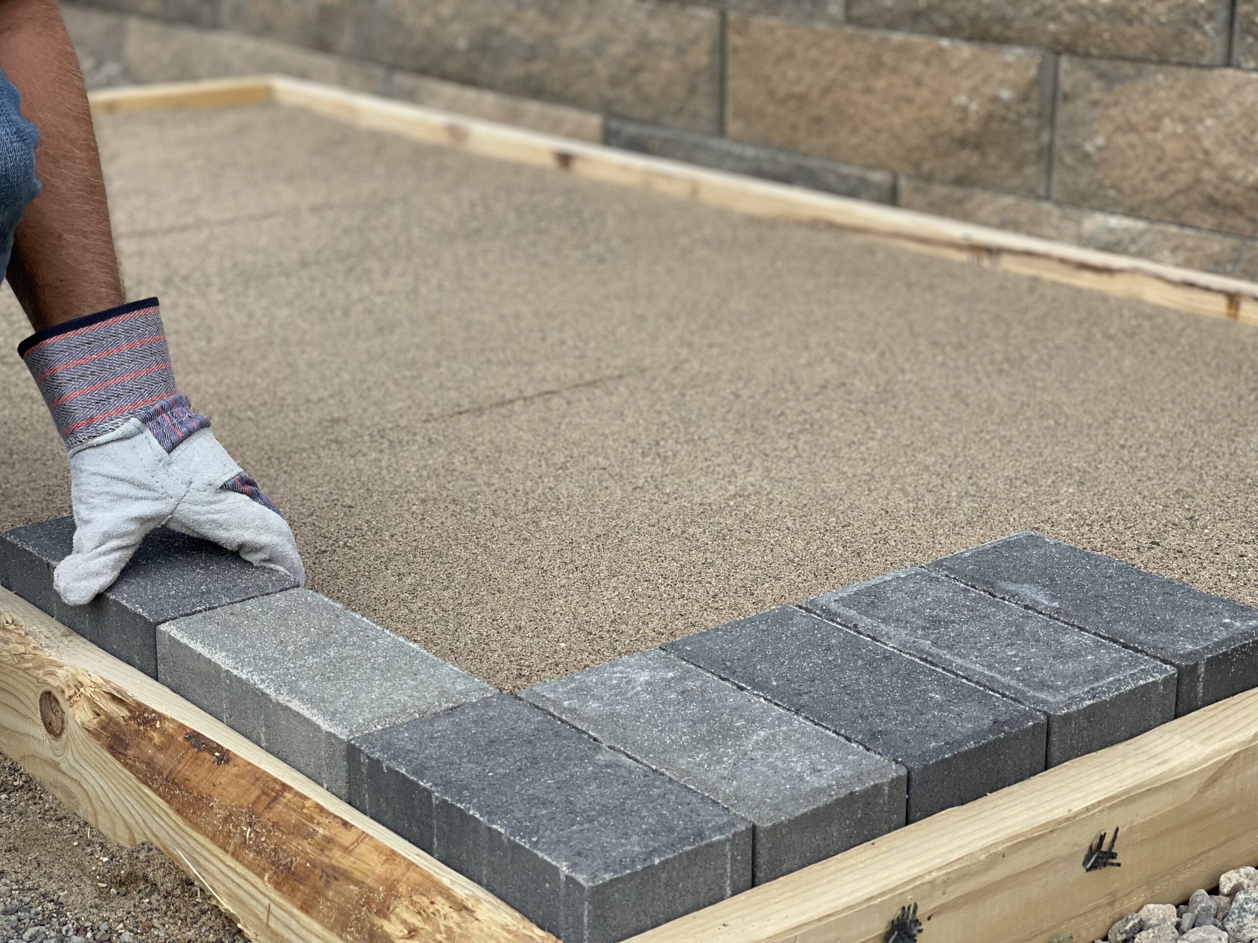 Paver-Leveling Sand - Image 2