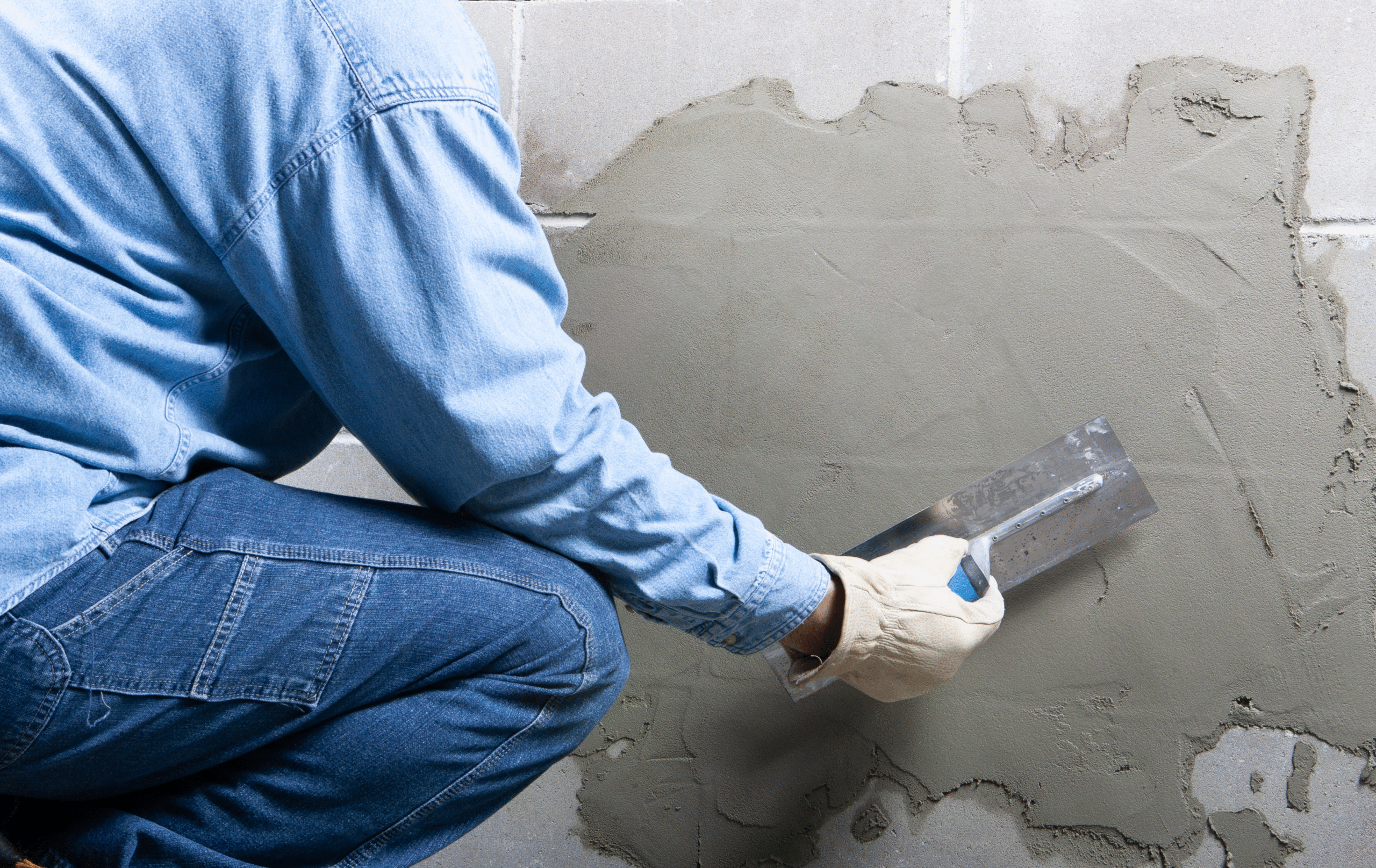 Crack-Resistant Surface Bonding Cement - Image 2