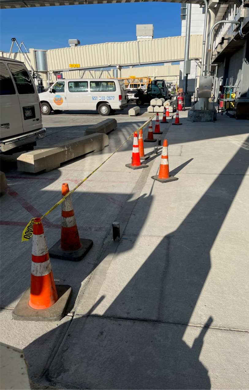 Critical Pavement Repair (CPR) - Image 4