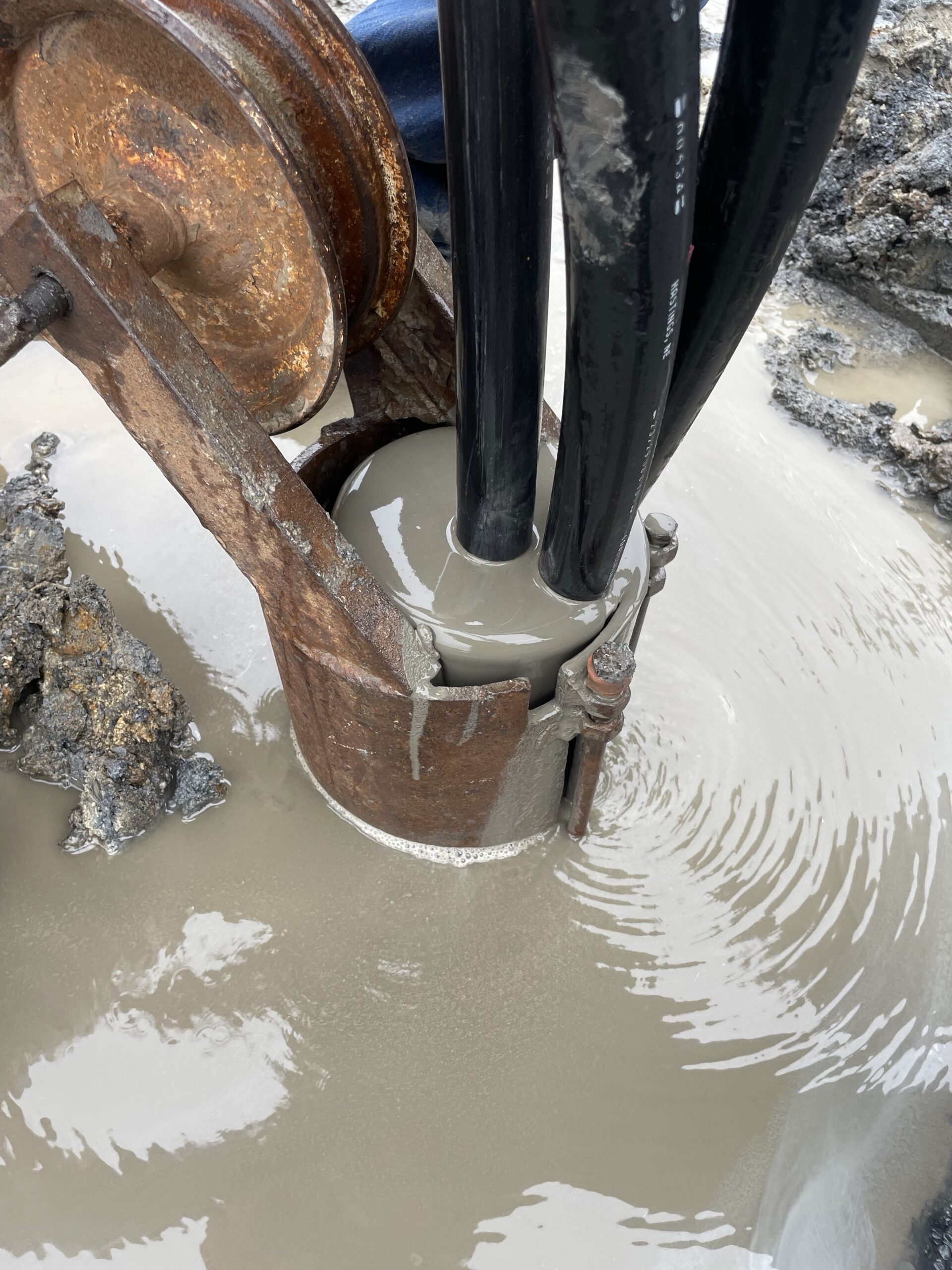 Thermaseal® Geothermal Grout - Image 2