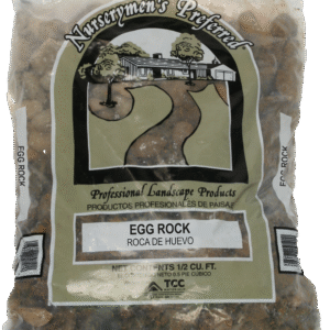 NorthRock® Egg Rock