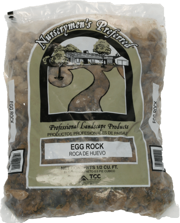 NorthRock® Egg Rock
