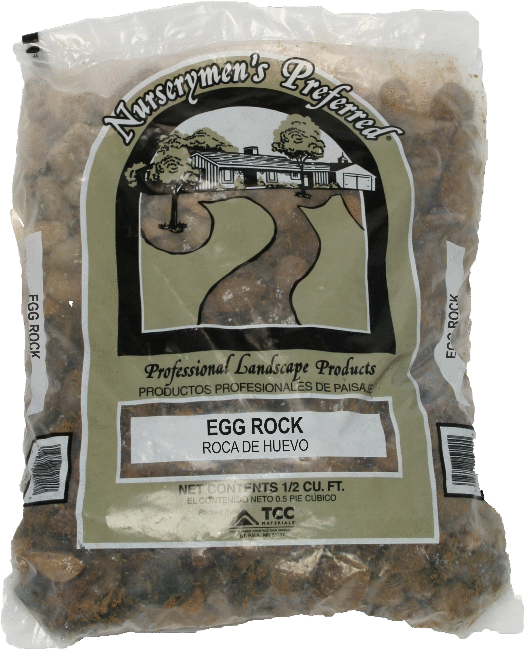 NorthRock® Egg Rock