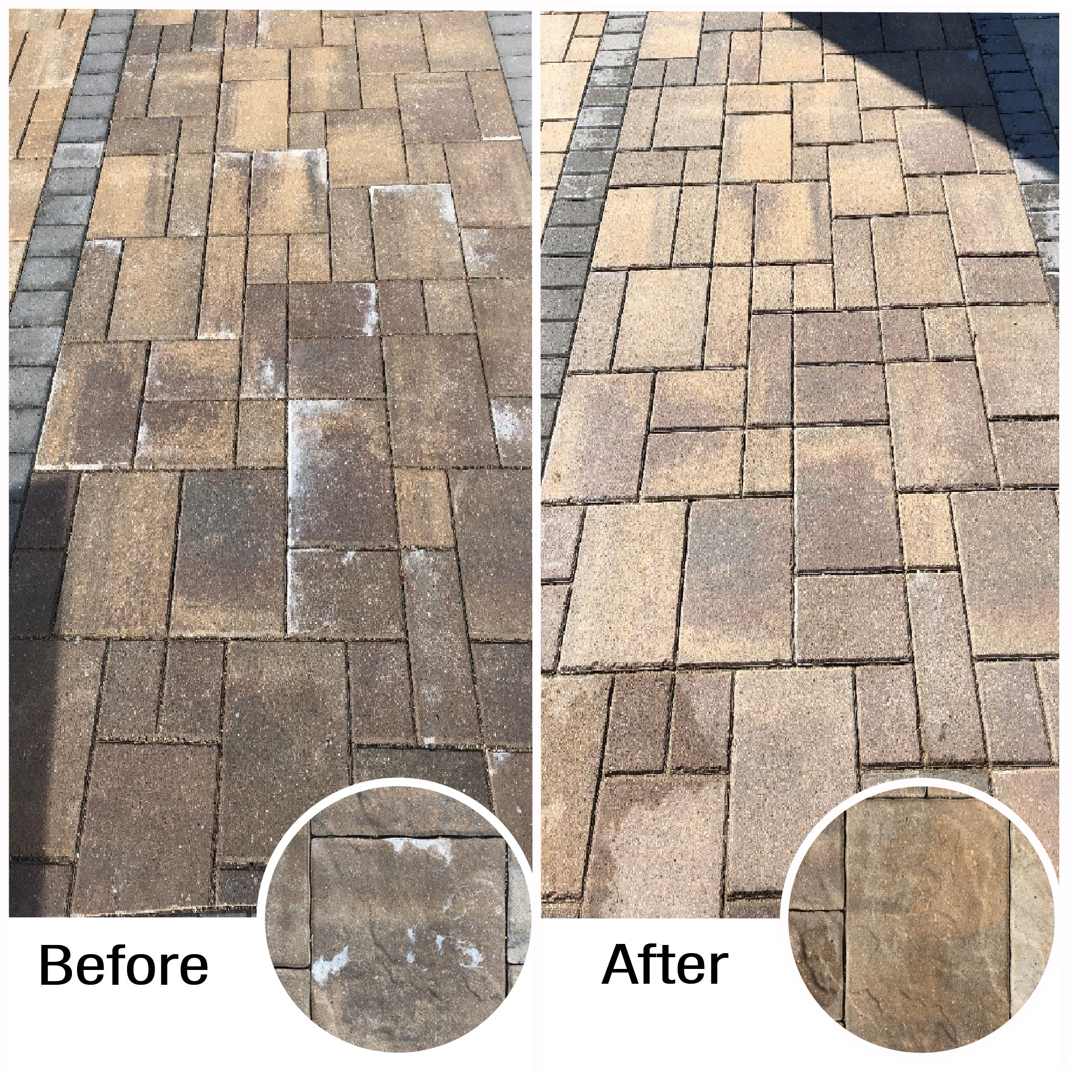 Paver Wash - Image 4