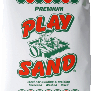 Play Sand