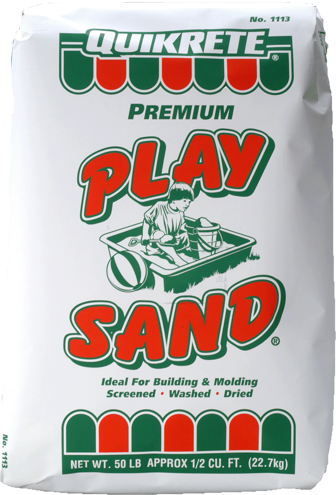 Play Sand