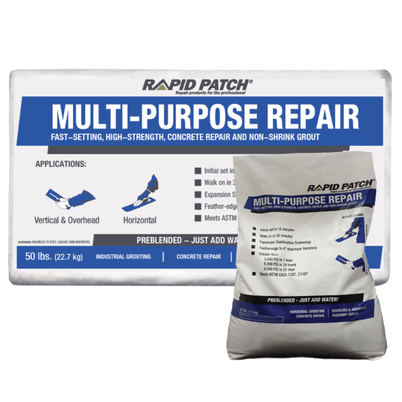 Multi-Purpose Repair