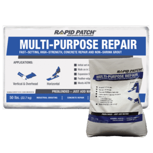 Multi-Purpose Repair