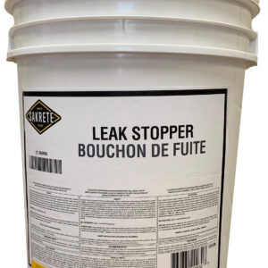 Leak Stopper Hydraulic Cement