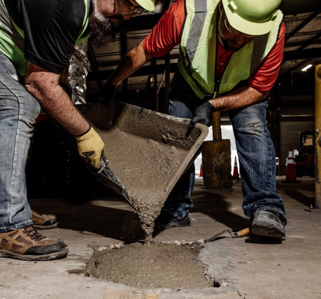 Pro-X180 Rapid Strength Concrete Mix - Image 2