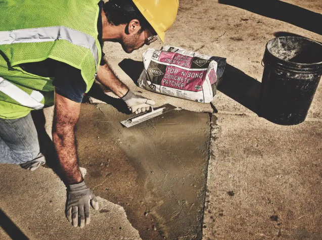 Top 'n Bond Concrete Patcher - Image 2