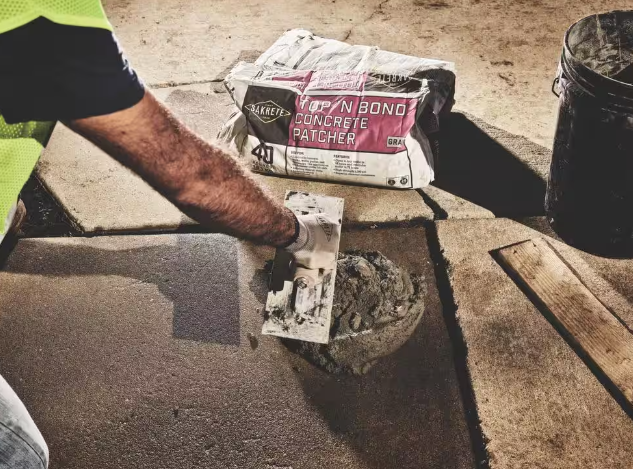 Top 'n Bond Concrete Patcher - Image 4