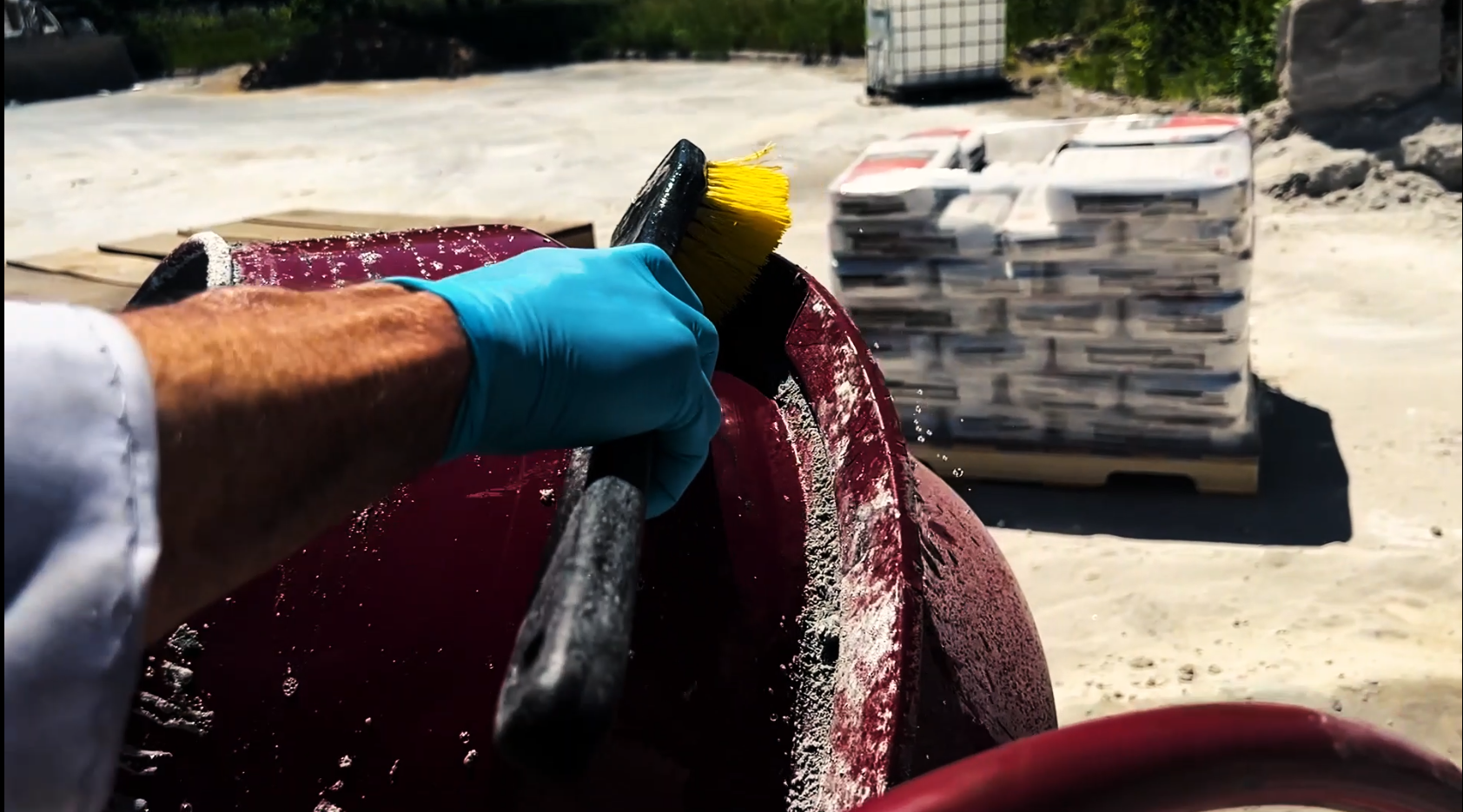 Concrete & Masonry Dissolver - Image 3