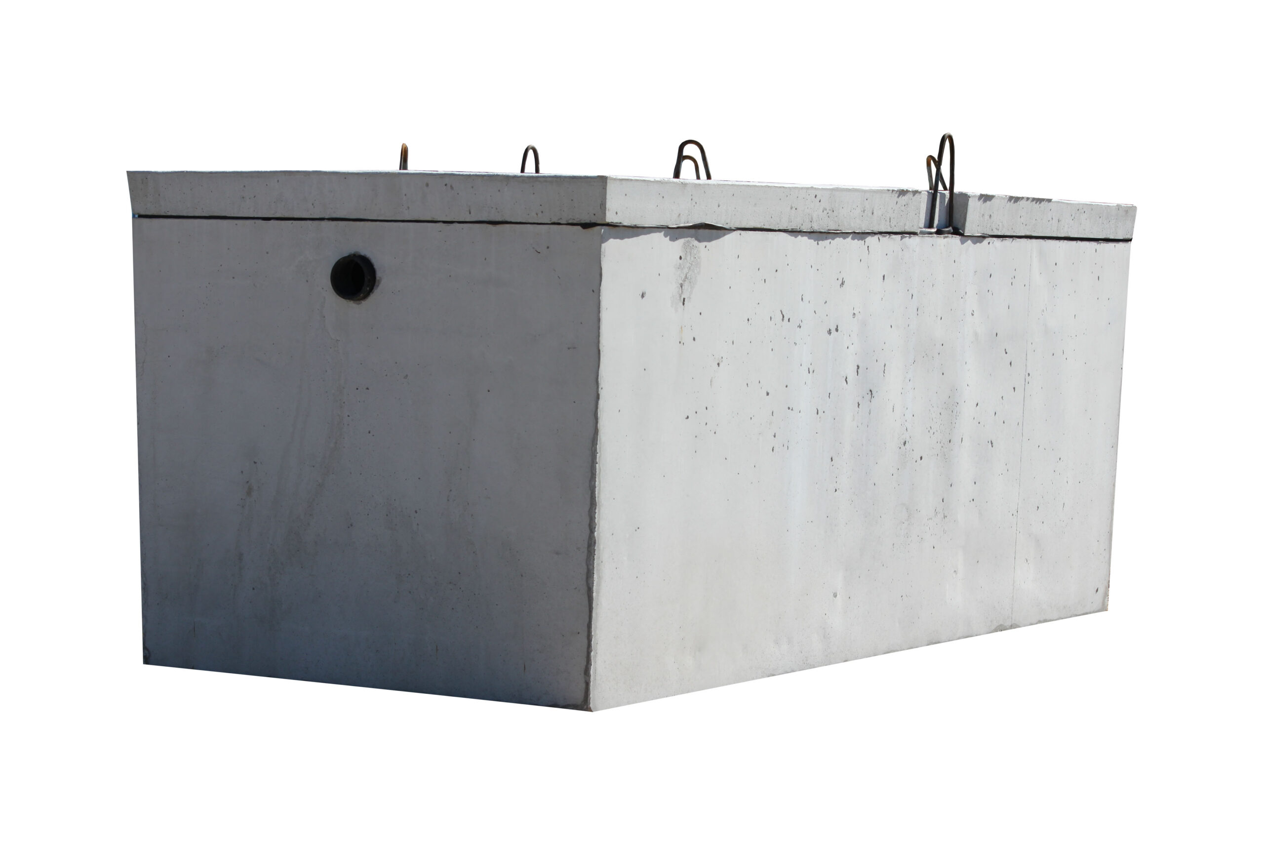 Septic Tank - Image 2