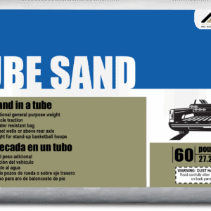 Tube Sand