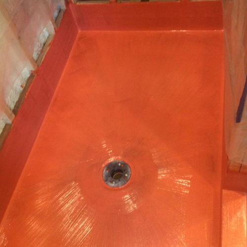 Waterproofing & Crack Isolation Membrane - Image 2