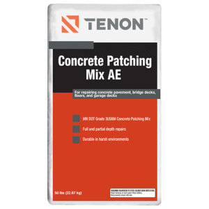 Concrete Patching Mix AE