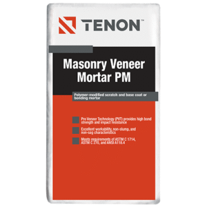 Masonry Veneer Mortar PM