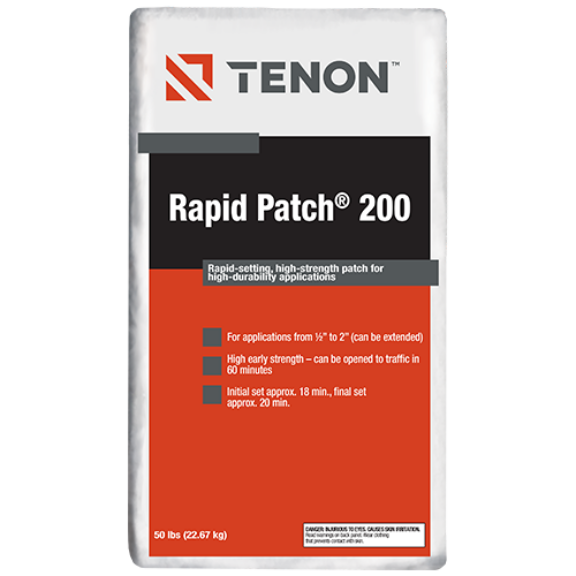 Rapid Patch® 200
