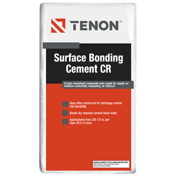 Surface Bonding Cement CR