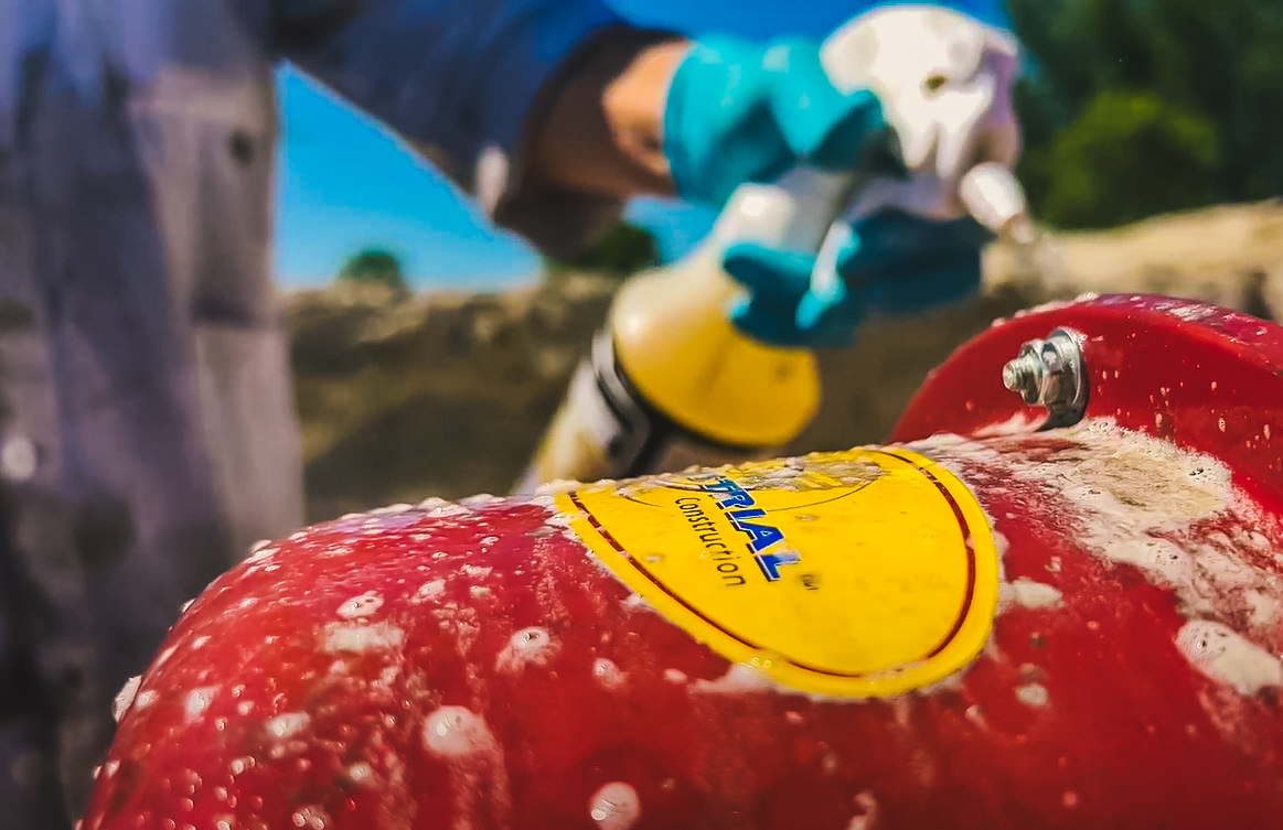 Concrete & Masonry Dissolver - Image 3