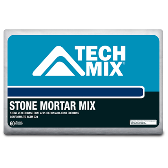 Stone Mortar Mix