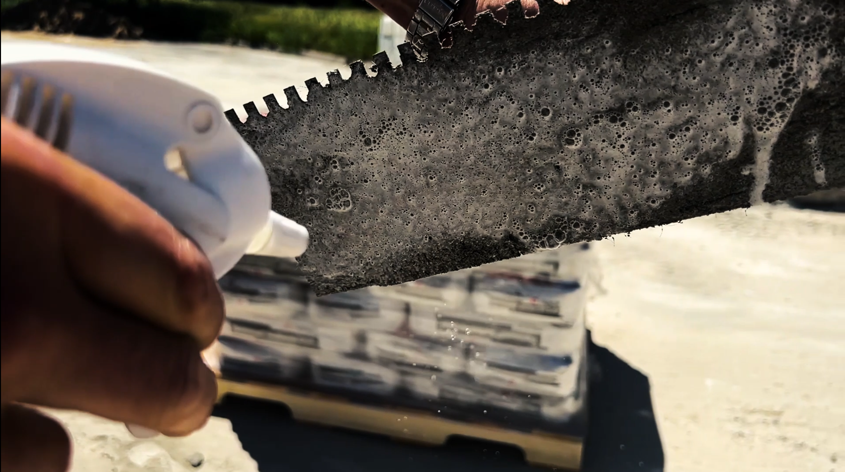 Concrete & Masonry Dissolver - Image 2