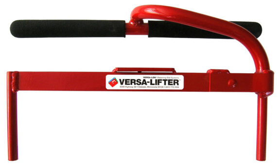 Versa-lifter