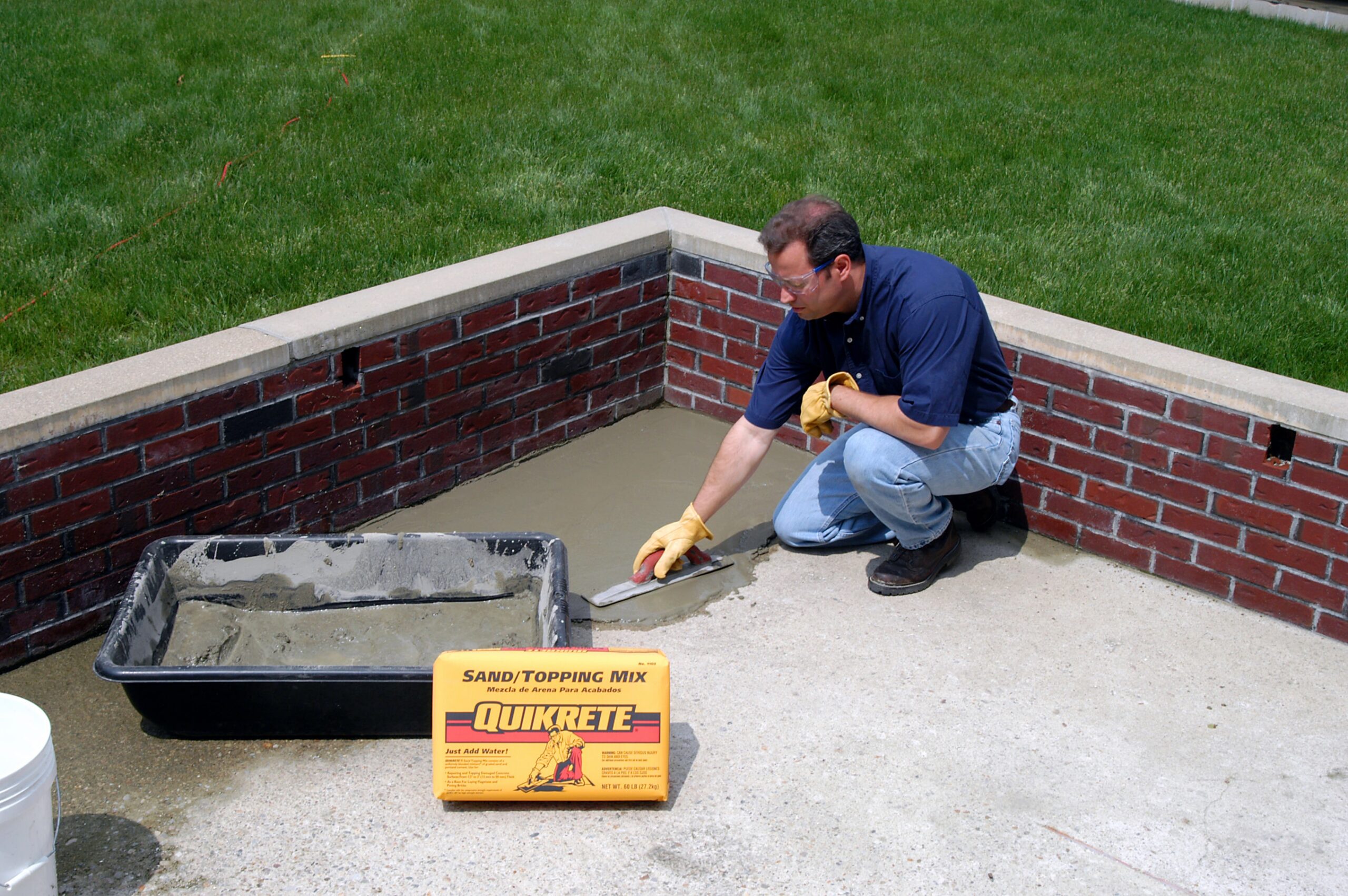 Sand/Topping Mix - Image 3