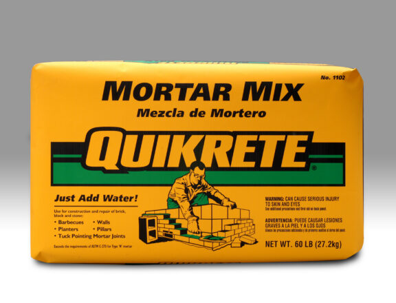 Mortar Mix