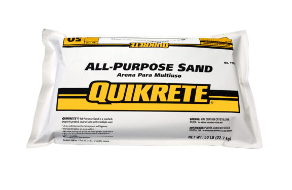 All-Purpose Sand