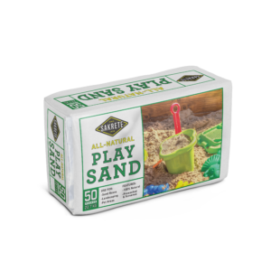 Sakrete Play Sand